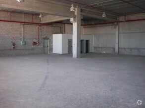 Industrial in Pinto, MAD for lease Interior Photo- Image 1 of 3