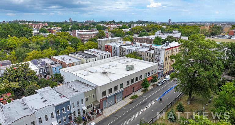 413 20th St, Brooklyn, NY for sale Building Photo- Image 1 of 10