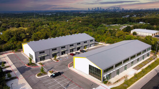 More details for 6001 Wilcab Rd, Austin, TX - Flex for Lease