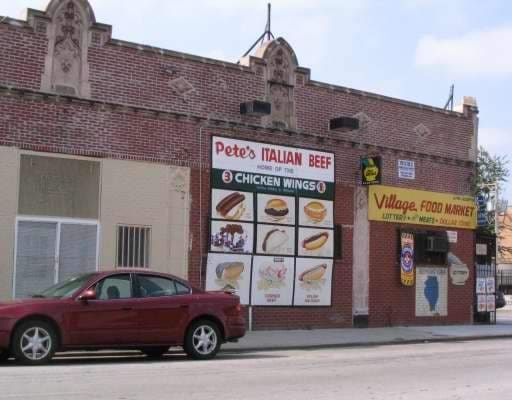 1755-1759 W 79th St, Chicago, IL for lease - Building Photo - Image 2 of 4