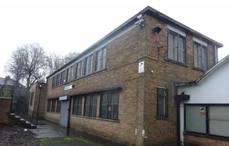 More details for Leys Rd, Brierley Hill - Industrial for Lease