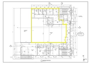 13316 Marsh Pike, Hagerstown, MD for lease Floor Plan- Image 1 of 3
