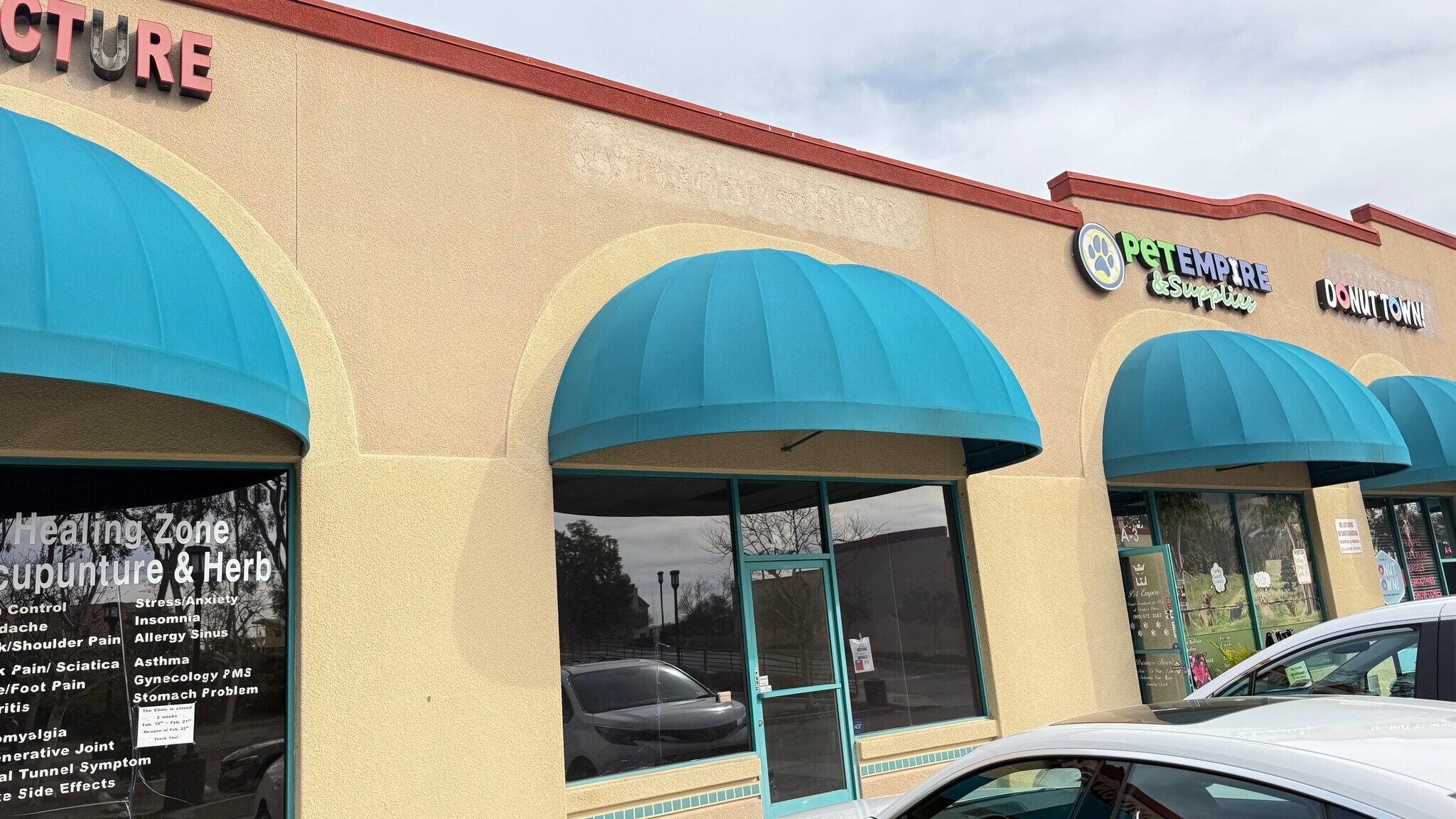 7223 Church St, Highland, CA for lease Building Photo- Image 1 of 3
