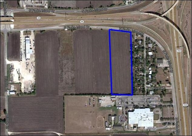 5801 SH 44, Corpus Christi, TX for sale - Building Photo - Image 2 of 2