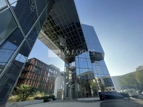 Office in Lyon for lease Building Photo- Image 1 of 7