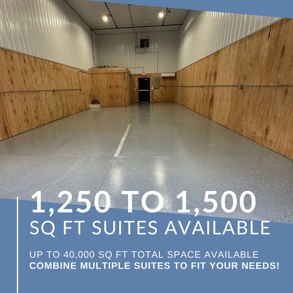 296 Fisher Rd, Rochester, NY for lease - Building Photo - Image 2 of 6