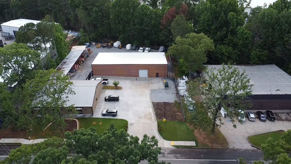 740 N Price Rd, Buford, GA for lease Primary Photo- Image 1 of 11