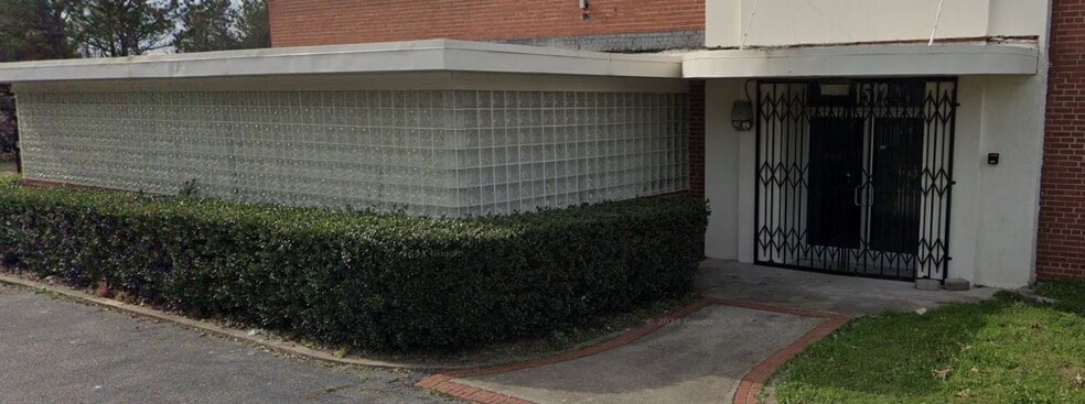 1512 Garner Rd, Raleigh, NC for lease - Building Photo - Image 2 of 25