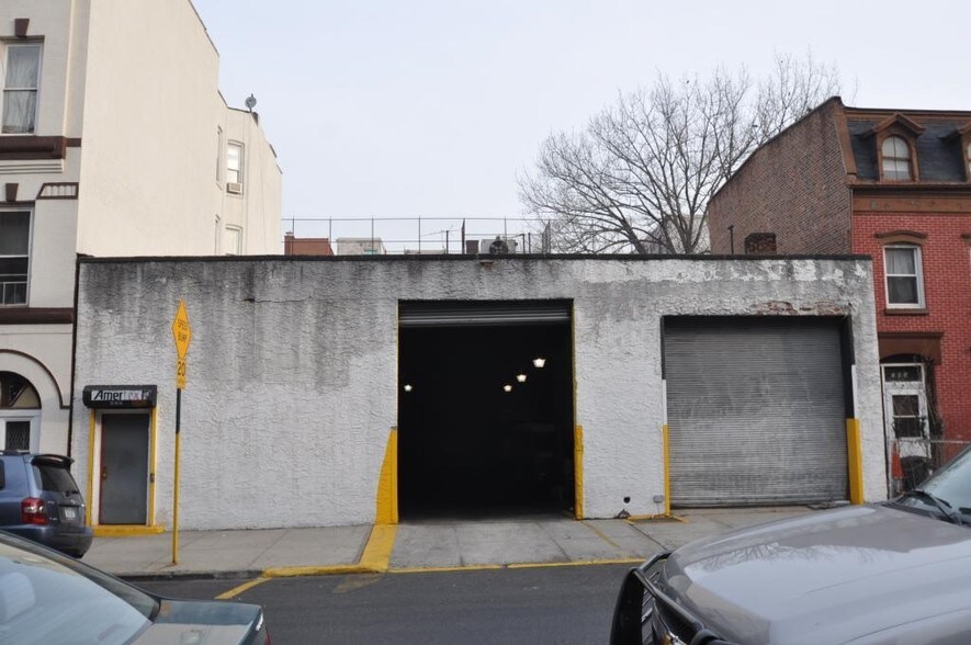 289-291 E 139th St, Bronx, NY for sale - Primary Photo - Image 1 of 1