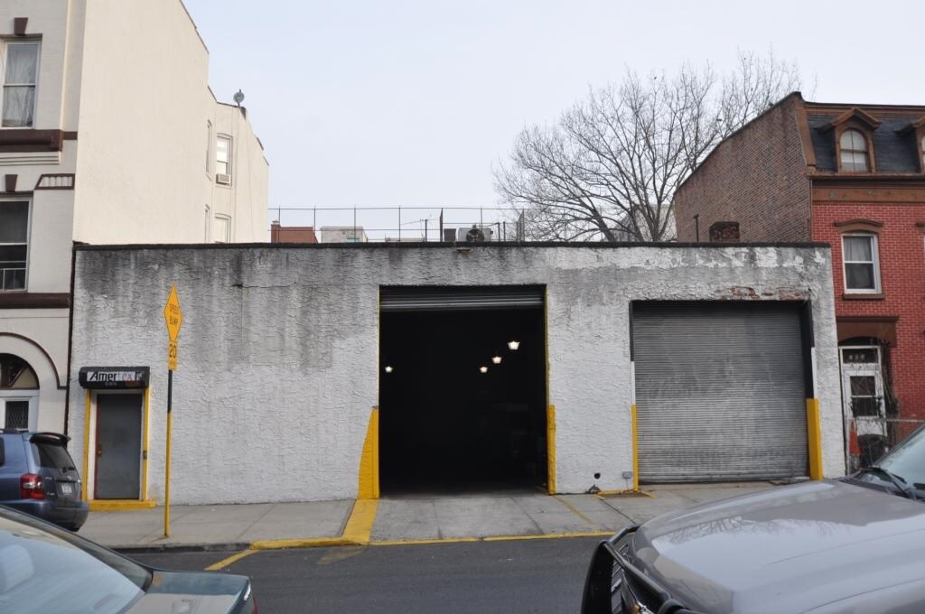 289-291 E 139th St, Bronx, NY for sale Primary Photo- Image 1 of 1