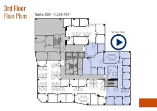 5000 Van Nuys Blvd, Sherman Oaks, CA for lease Floor Plan- Image 1 of 1