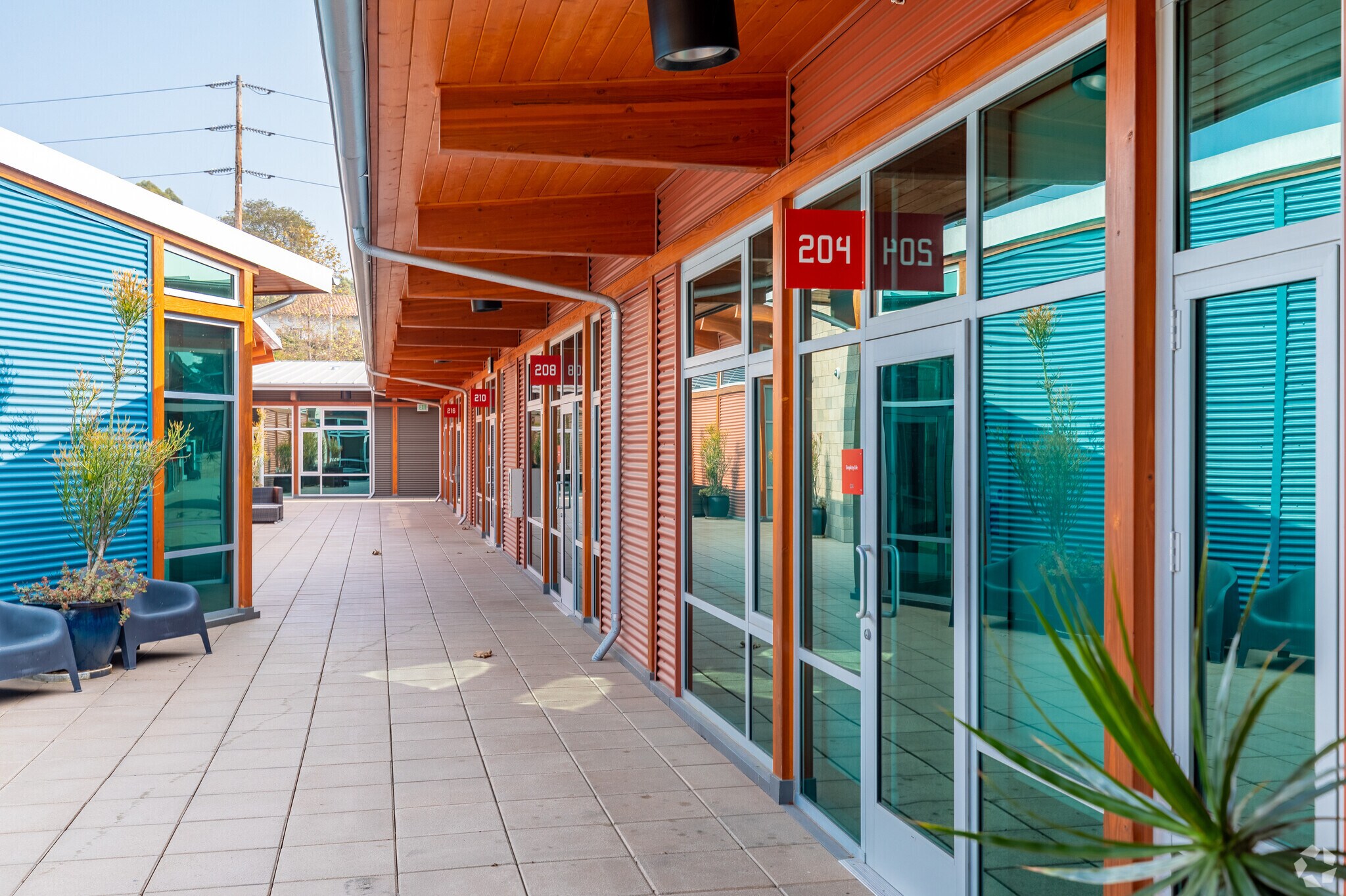 662 Encinitas Blvd, Encinitas, CA 92024 Quail Garden Corporate Center