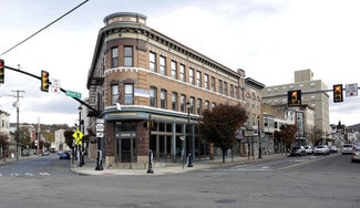 More details for 43 Broad Street #multiple properties, – for Sale, Tamaqua, PA