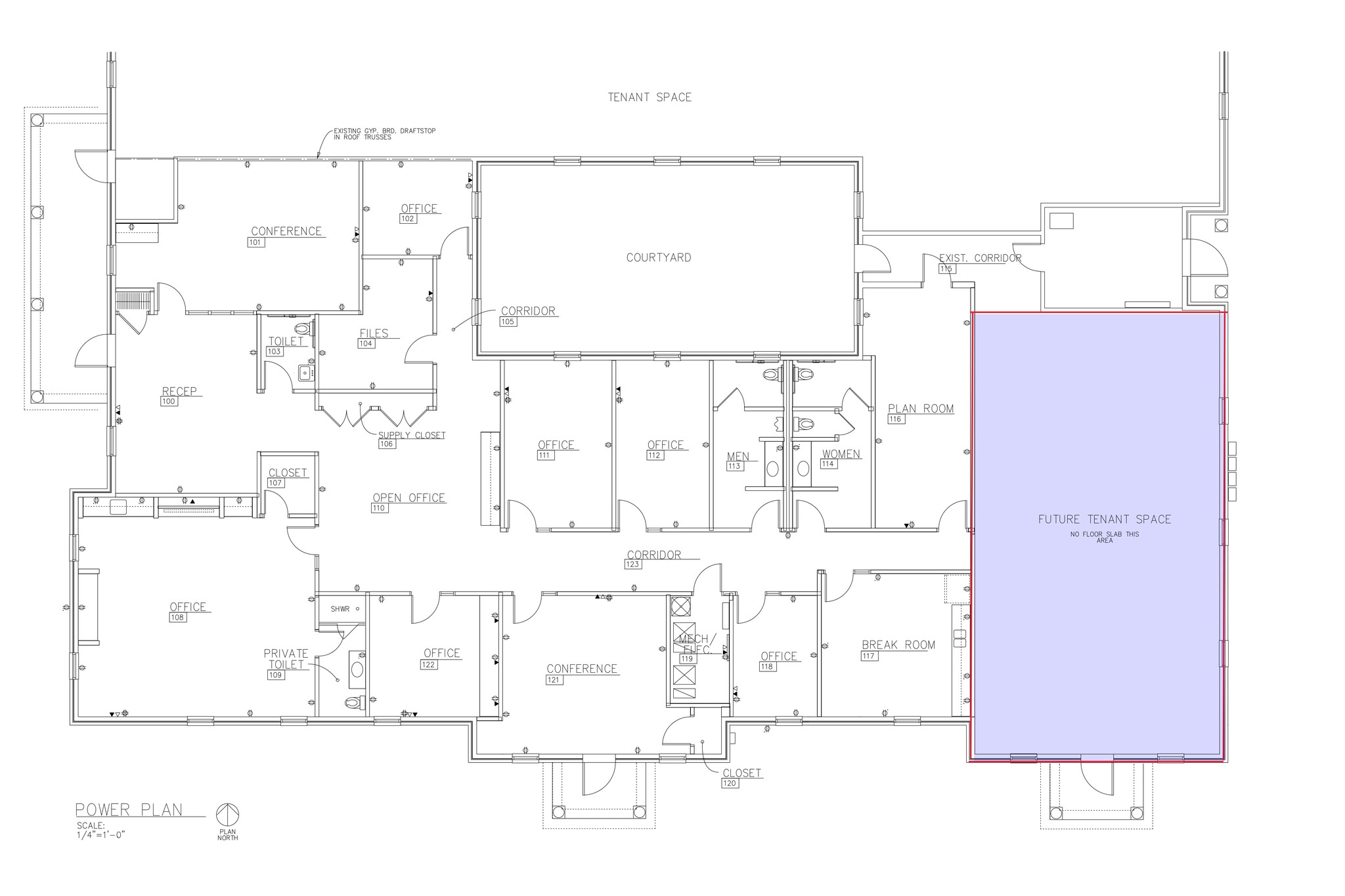 5901 Montclair Blvd, Milford, OH for lease Site Plan- Image 1 of 15