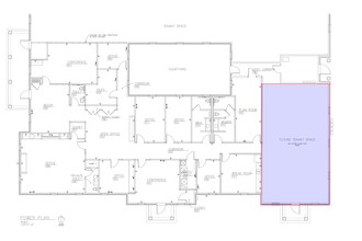 5901 Montclair Blvd, Milford, OH for lease Site Plan- Image 1 of 15