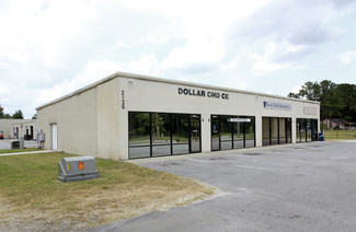 More details for 2126 Cainhoy Rd, Huger, SC - Flex for Lease