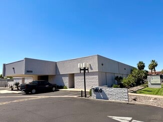 More details for 3600 N 3rd Ave, Phoenix, AZ - Office for Lease
