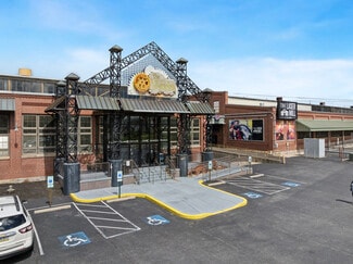 More details for 1109 Bern Rd, Wyomissing, PA - Retail, Industrial for Lease