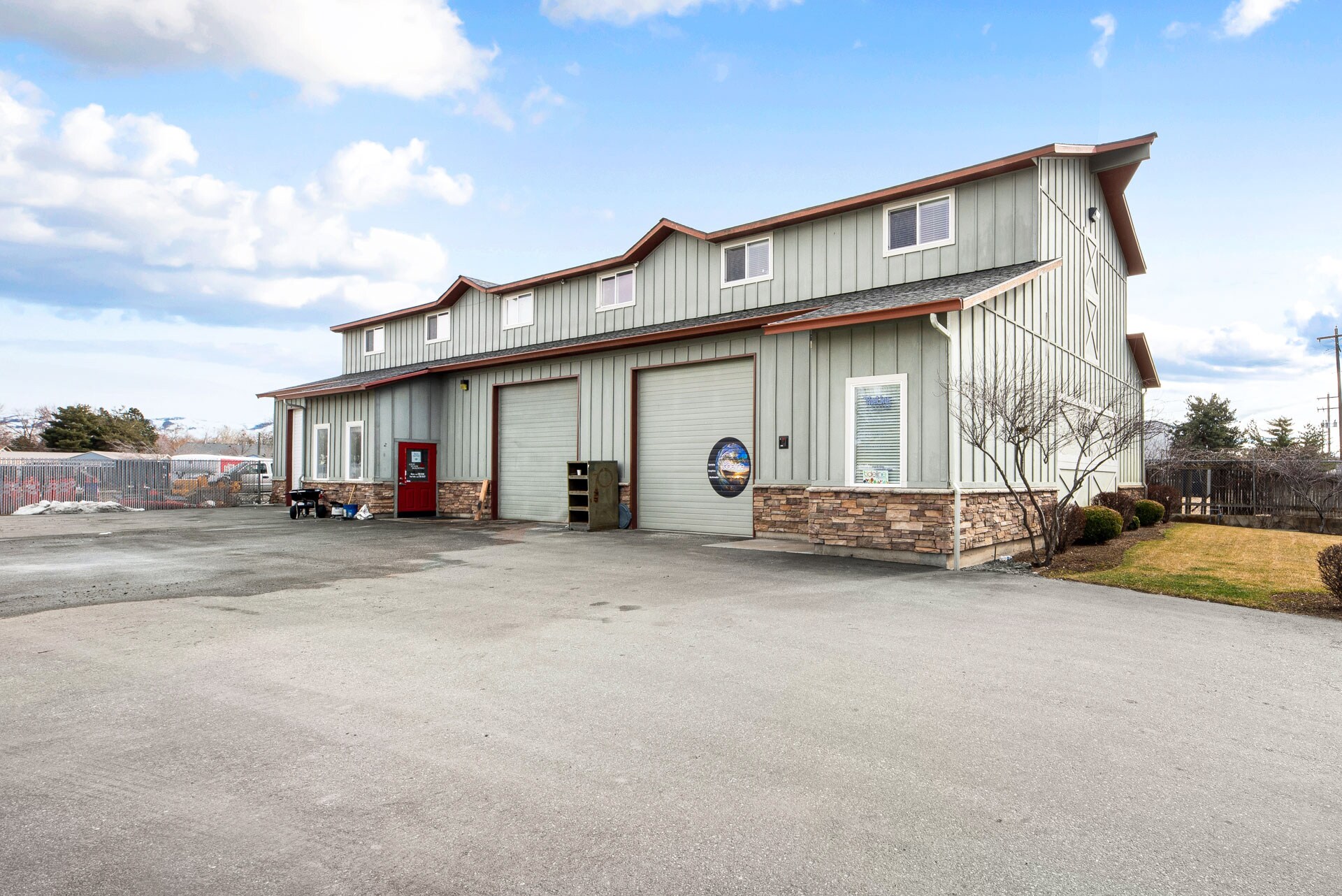 417 Remington St, Garden City, ID 83714