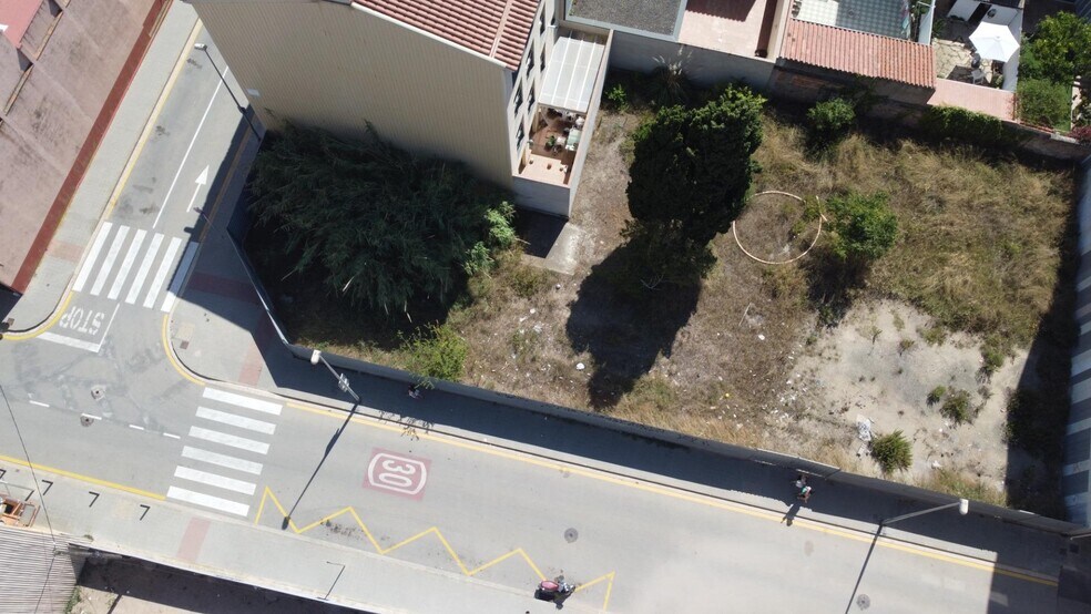 Land in Malgrat de Mar, Barcelona for sale - Building Photo - Image 2 of 4