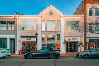 More details for 80 Main St, New Canaan, CT - Retail for Lease