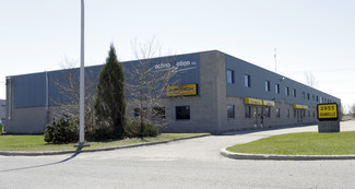 More details for 3955 Rue Isabelle, Brossard, QC - Industrial for Sale