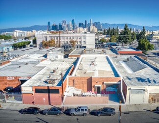 More details for 149 W 31st St, Los Angeles, CA - Industrial for Sale