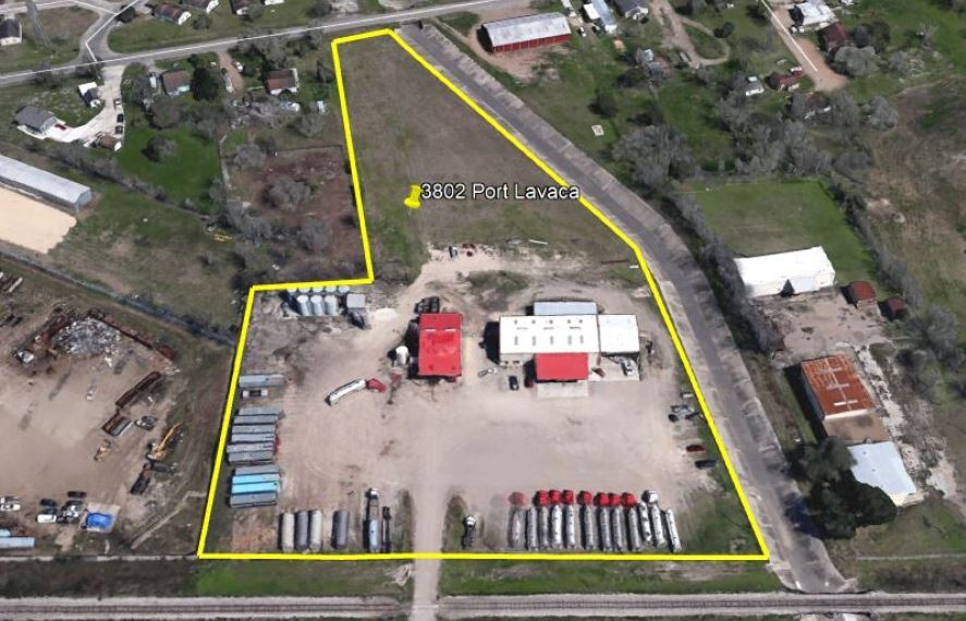 3802 Port Lavaca Dr, Victoria, TX for sale Primary Photo- Image 1 of 1