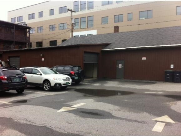 207 N Main St, Barre, VT for sale - Primary Photo - Image 1 of 1