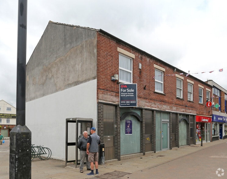 1 Finkle St, Thorne for sale - Primary Photo - Image 1 of 1