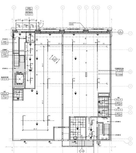 144-150 Greenpoint Ave, Brooklyn, NY for lease - Building Photo - Image 3 of 4