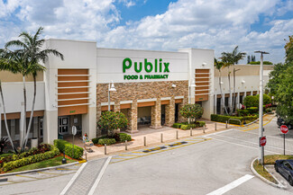 More details for 7024-7060 Palmetto Park Rd, Boca Raton, FL - Medical, Retail for Lease