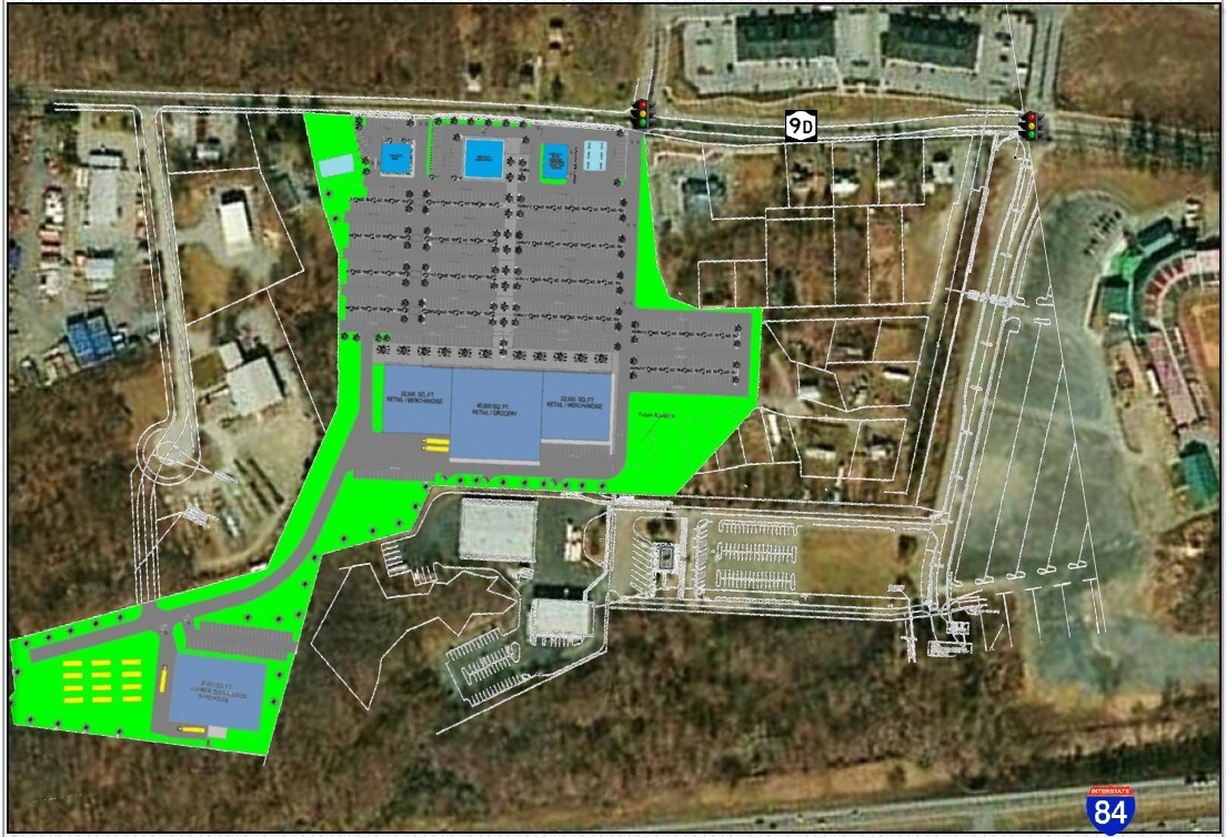 1456 Route 9D, Fishkill, NY for sale Other- Image 1 of 1