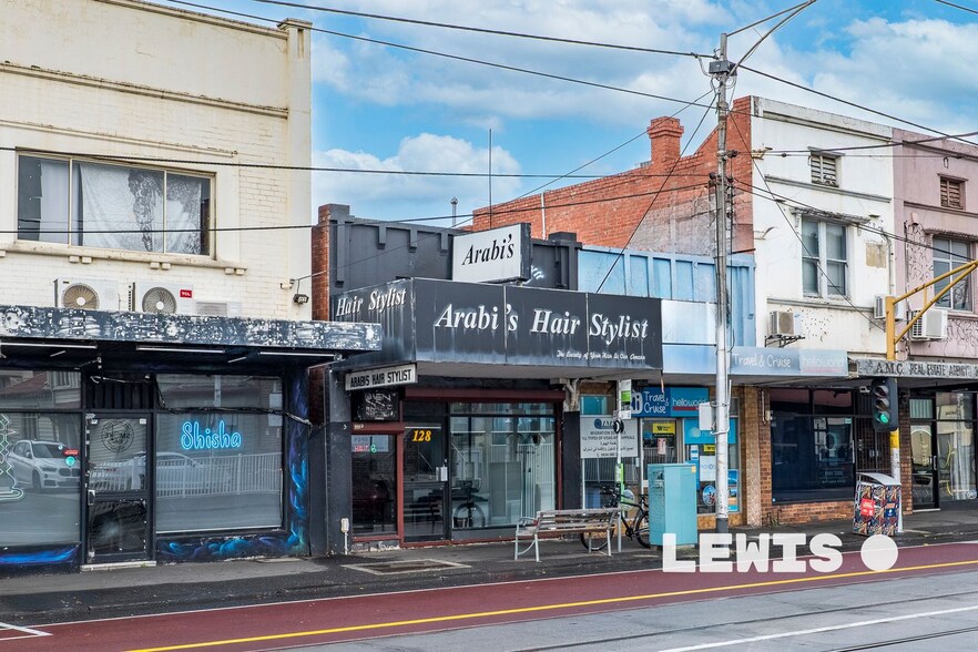 128 Sydney Rd, Coburg for sale - Primary Photo - Image 1 of 2