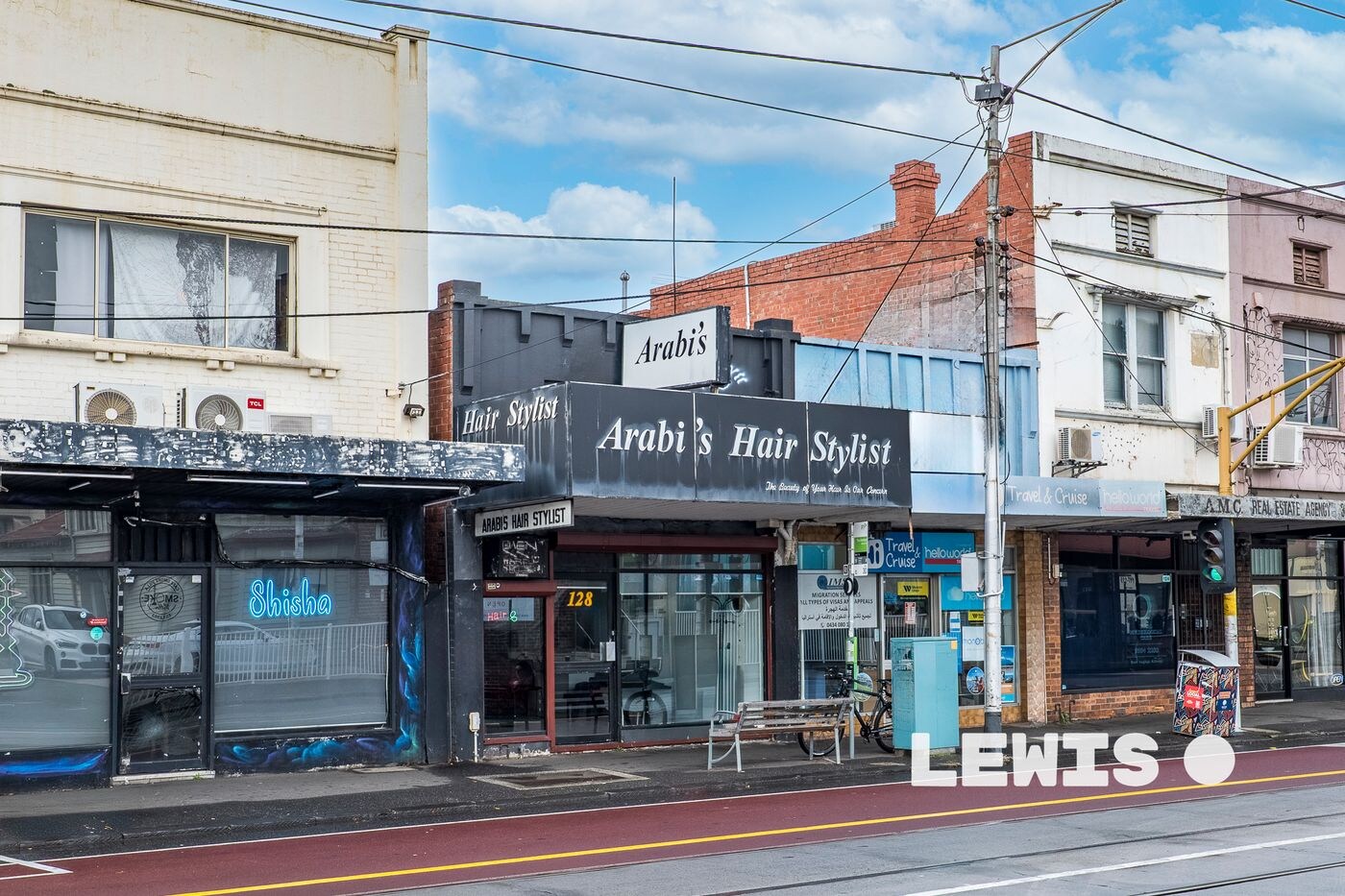128 Sydney Rd, Coburg for sale Primary Photo- Image 1 of 3