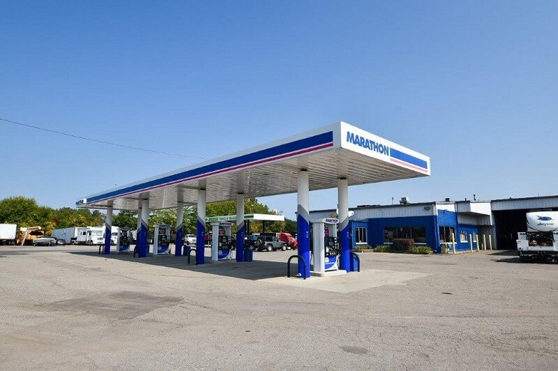 6900 Whitmore Lake Rd, Whitmore Lake, MI for sale - Building Photo - Image 1 of 1