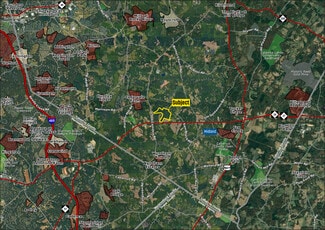 More details for 377 Highway 24/27 E, Midland, NC - Land for Sale