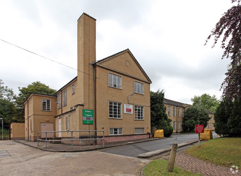 Marston Rd, Oxford, OXF OX3 0EJ