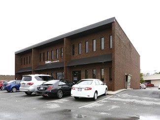 More details for 405 Western Blvd, Jacksonville, NC - Office for Lease