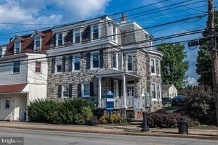 116 E King St, Malvern PA - Office Space