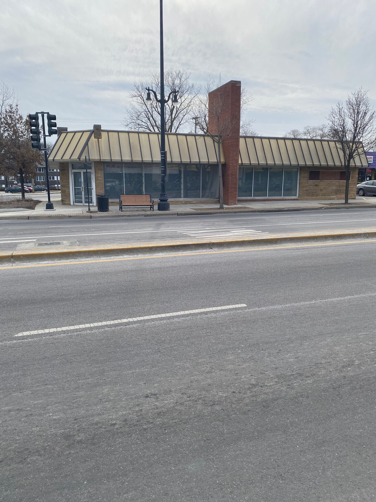 4835 Dempster St, Skokie, IL for sale Building Photo- Image 1 of 28