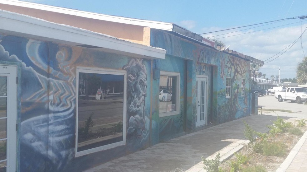 301 Minutemen Cswy, Cocoa Beach, FL for sale - Other - Image 1 of 1
