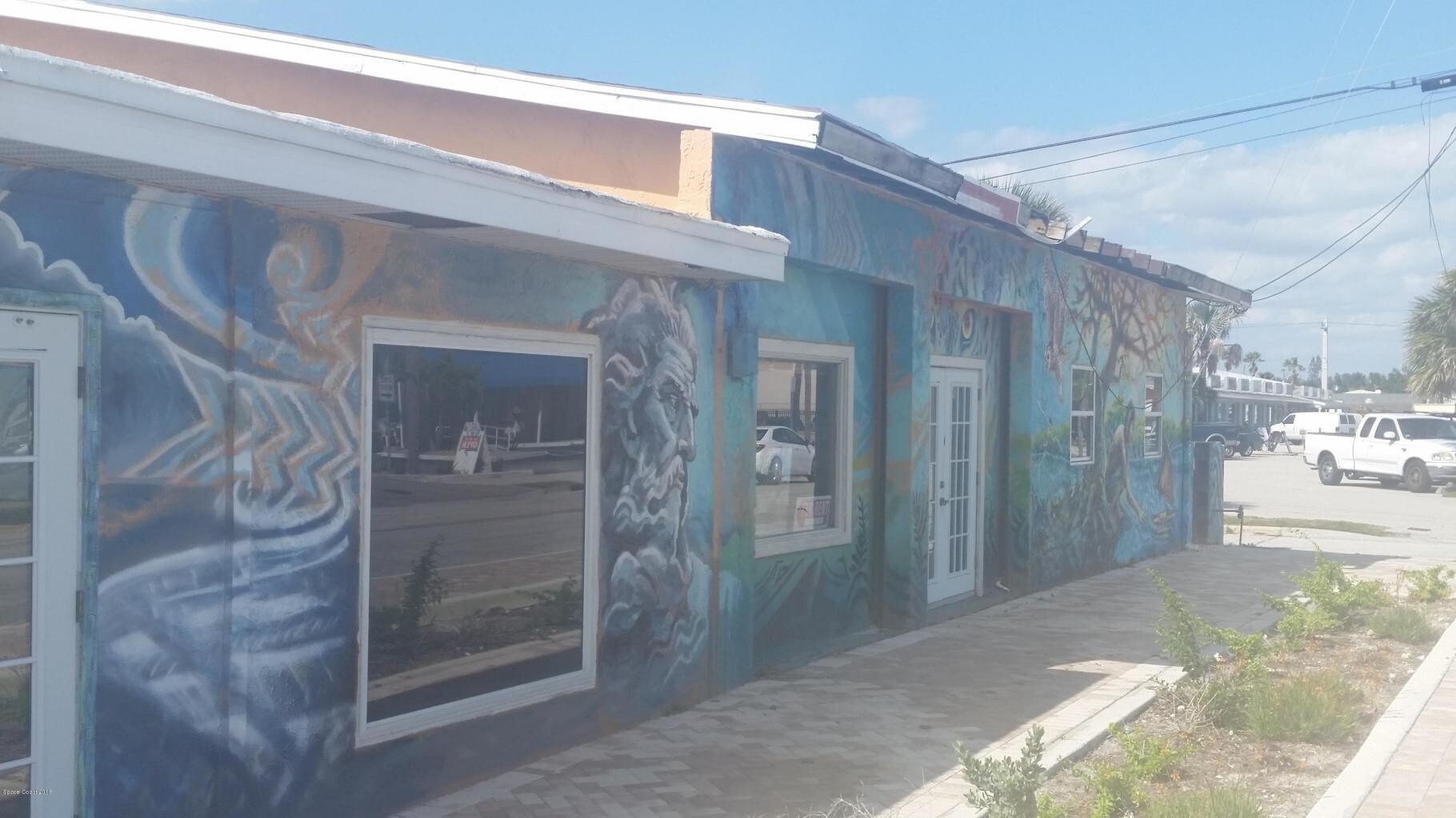 301 Minutemen Cswy, Cocoa Beach, FL for sale Building Photo- Image 1 of 1