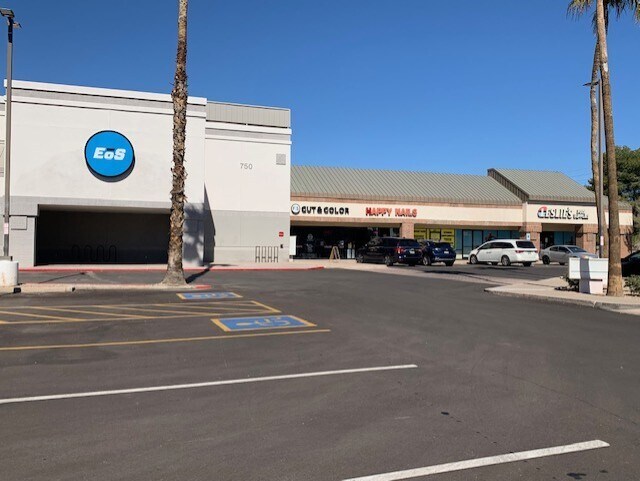 6330 S Rural Rd, Tempe, AZ for sale Building Photo- Image 1 of 1
