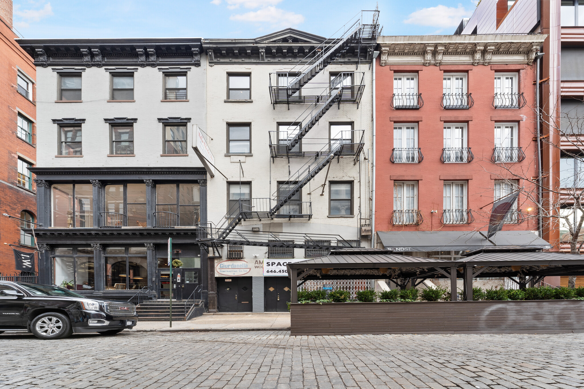 4 Bond St, New York, NY for sale Building Photo- Image 1 of 1