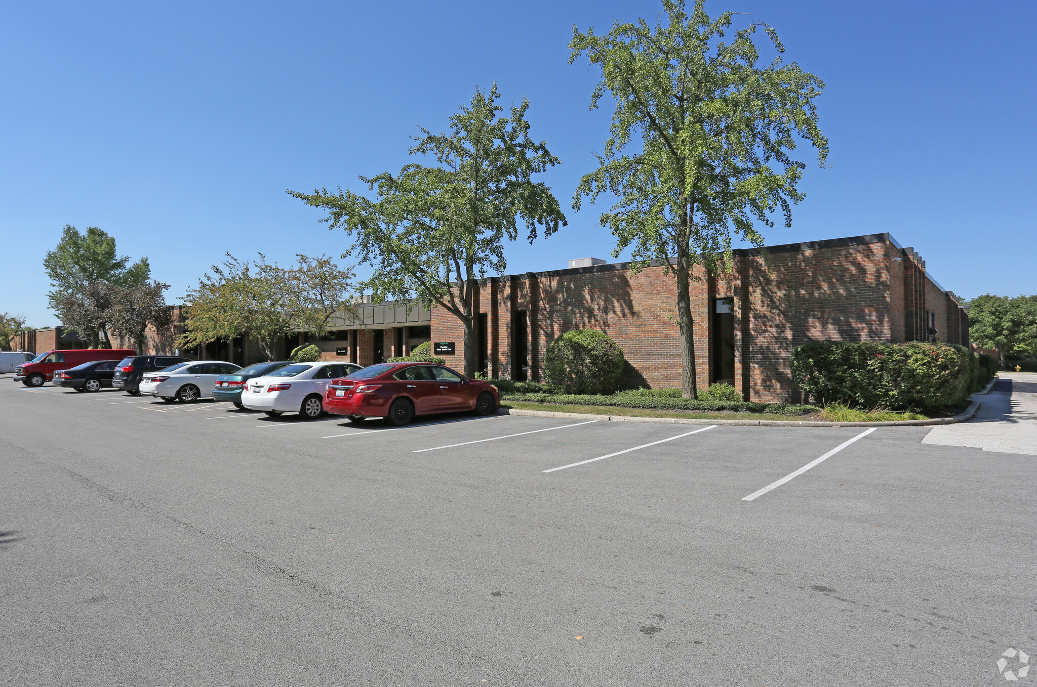 245 W Roosevelt Rd, West Chicago, IL for lease Building Photo- Image 1 of 7