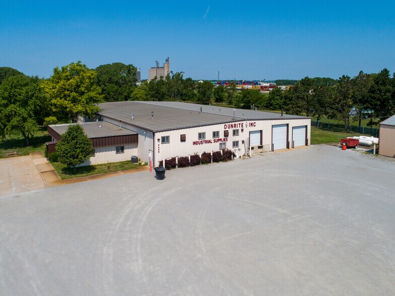 3405 N Yager Rd, Fremont, NE for sale - Primary Photo - Image 1 of 1