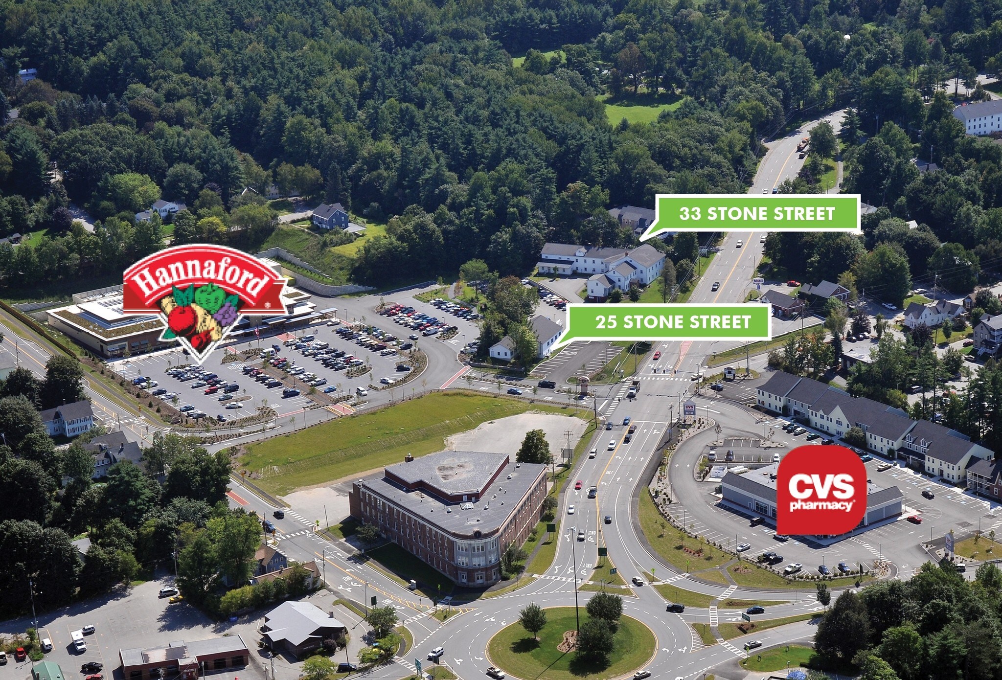 33 Stone St, Augusta, ME for sale Building Photo- Image 1 of 1