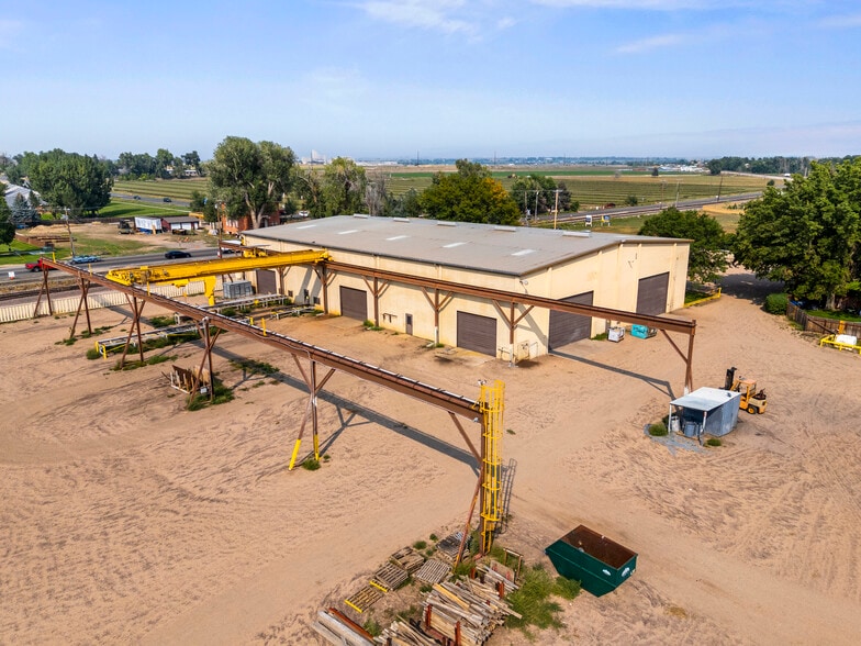 617 N Timberline Rd, Fort Collins, CO for lease - Building Photo - Image 3 of 9
