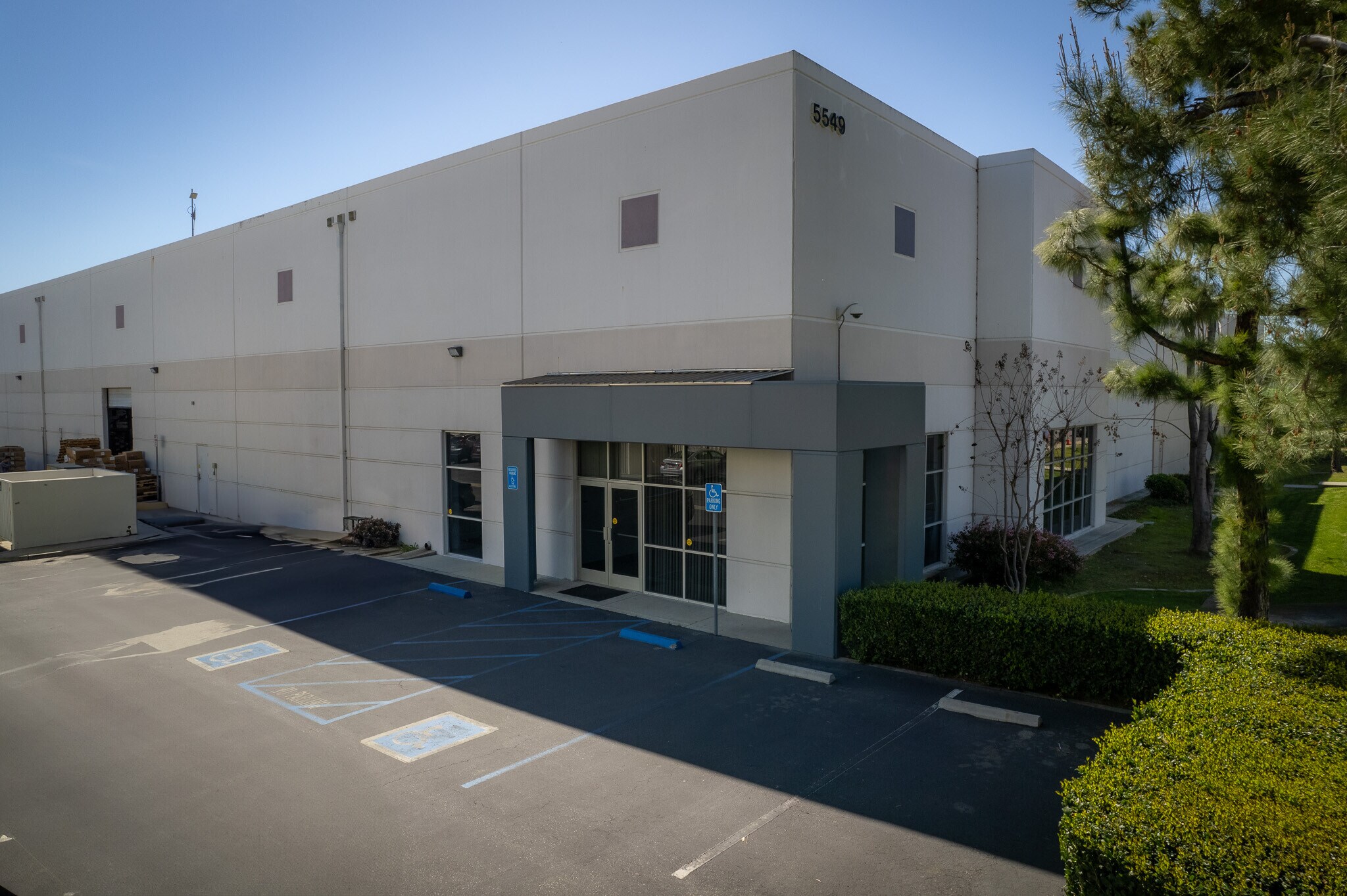 5549 Brooks St, Montclair, CA for sale Building Photo- Image 1 of 1